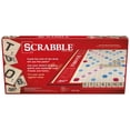 thumbnail image 3 of Scrabble Crossword Game - English, 3 of 9