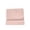 Pink, variant on Silk Pillowcase with Zipper 15.7 in x 23.6 in Lyocell Fiber Pillow Cover for Foam Pillows Gray White Khaki Dark Blue Light Blue Army Green Light Green Pink