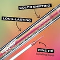 thumbnail image 2 of Hard Candy EYE DEF Eyeliner Liquide Multi-Chrome, 2 of 9