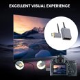 thumbnail image 2 of 2.1 Version Miniature DSLR Camera Camcorder Video Card Adapter Cable Supports 8K60Hz 4K120Hz For Cameras Projectors Lapt, 2 of 8