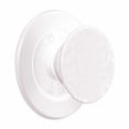 thumbnail image 2 of PopSockets PopGrip pour MagSafe Rond avec Anneau Adaptateur Horchata, 2 of 5