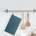 thumbnail image 4 of Liquidation, Napperons, Tapis Résistant à la Chaleur, Tapis de Table à Manger Isolé pour Cuisine, Tapis de Drain d'Évier Suspendu, Tapis de Bol Isolé Antidérapant, 4 of 6