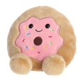 thumbnail image 5 of Aurora Palm Pals - Claire Donut 5", 5 of 5
