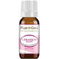 thumbnail image 2 of Huile Essentielle de Géranium Égypte 10 ml 100 % Pure Non Diluée Qualité Thérapeutique., 2 of 3