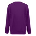 thumbnail image 4 of MesaSe Femmes Tops Cou Femmes Chemises Coton Femmes Chemises de Mode Décontractée Tops Femmes Casual Manches Courtes Tops Armée Vert L, 4 of 4