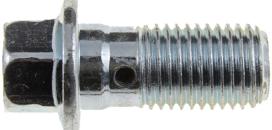 Brake Hose Bolt Banjo Bolt