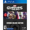 thumbnail image 1 of Marvel’s Guardians of the Galaxy [COSMIC DELUXE EDITION] - PS4, 1 of 9