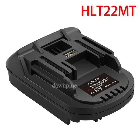 Power Tools Adapter Converter for Hilti 22V B22 Li-ion Battery for Makita 18V Electric Tools