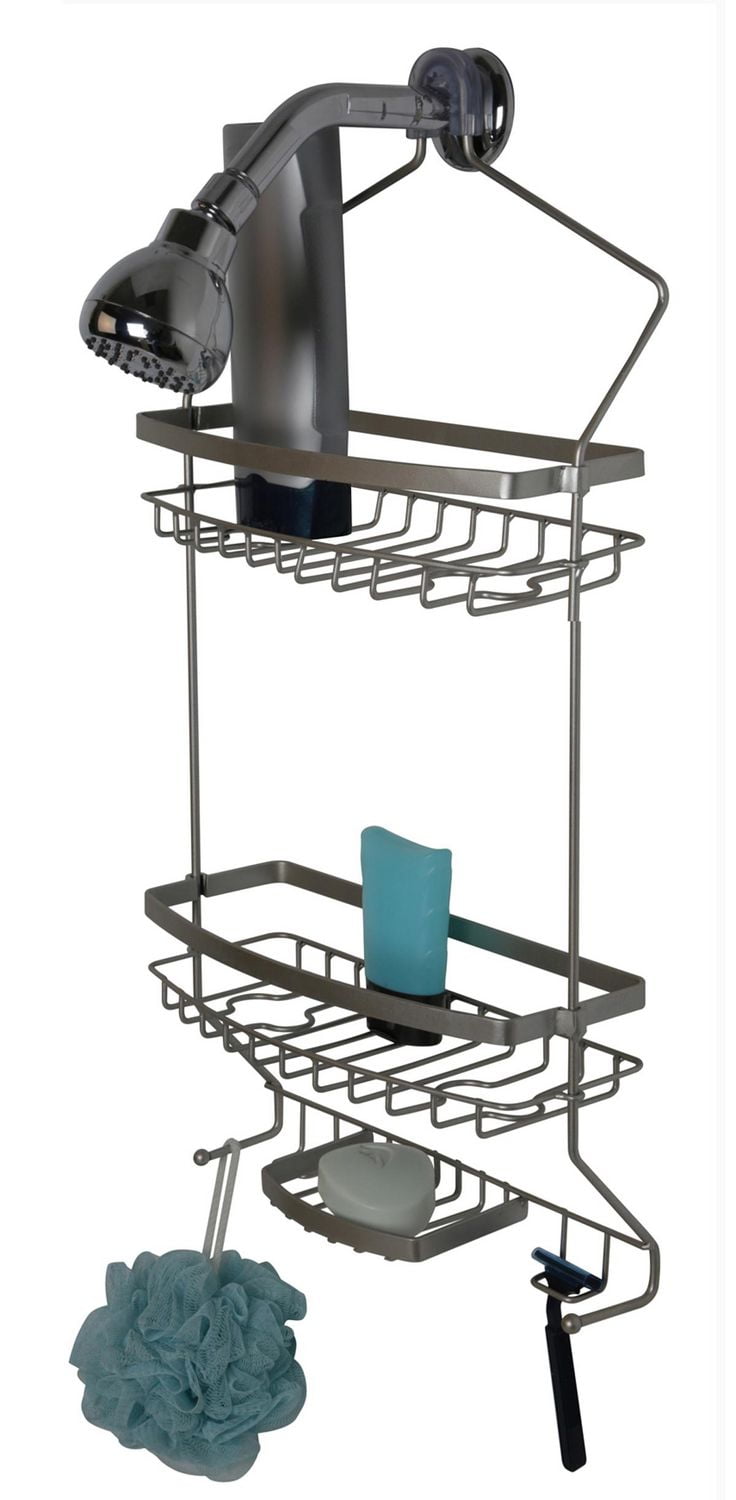 era valet de douche Faction argent chaud