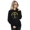 thumbnail image 2 of Dead Kennedys Hoodie Femmes en Dieu Nous Confiance, 2 of 3