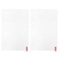 thumbnail image 1 of 2pcs Tablet Screen Protector Compatible For Tab 10s 5G Tablet Protective Film, 1 of 9