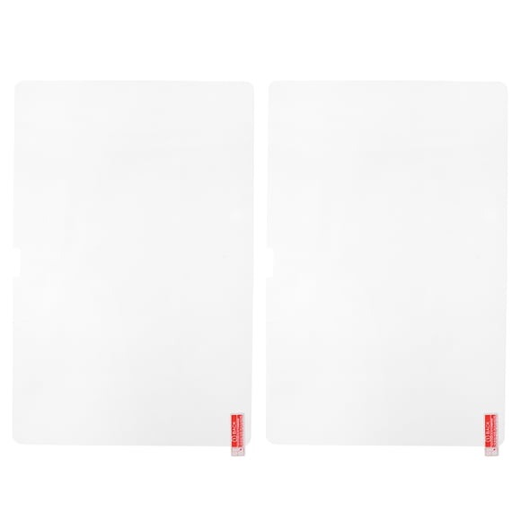 2pcs Tablet Screen Protector Compatible For Tab 10s 5G Tablet Protective Film