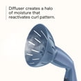 thumbnail image 4 of InfinitiPro Hair Steamer by Conair, 4 of 6