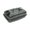 3L Iron Lid, variant on jinwen Motorcycle Seat Can Tank Liquid Storage Canister Practical Multipurpose 3L Stainless Steel