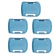 thumbnail image 2 of V Lithium Battery Holder Case,5Pcs Battery Holder Portable V Battery Holder Li Ion Battery Mount Holder World-Class Design, 2 of 12