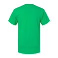 thumbnail image 2 of M&O 4800 T-Shirt Toucher Doux Doré, 2 of 2