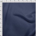 thumbnail image 3 of oneOone Viscose Chiffon Fabric Dachshund Dog Decor Fabric Printed BTY 42 Inch Wide, 3 of 4