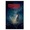 thumbnail image 1 of Netflix Stranger Things - Vélos, 1 of 4