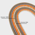 thumbnail image 4 of CBFFDC Pet Training Leash Quick Release Wear Resistant Long with Handle Swivel Clasp Design Reflective Pet Traction Leash Pet Leash, 4 of 7