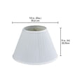 thumbnail image 3 of Abat-jour HOMETRENDS, 3 of 3