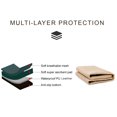 thumbnail image 3 of Amdohai Dog Pee Pads Pet Training Mat Dog Diapers Puppy Pads Waterproof Absorbent Washable Reusable, 3 of 8