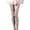Grey, variant on Aocisk Womens Rose Hose Panty Stockings for Lingerie and Hosiery for Women Tights Elegant Design Grey One Size