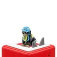 thumbnail image 2 of Tonies Paw Patrol Audio Character 3 Pack - ANGLAIS - Contient Liberty, Rex, Rocky, 2 of 5