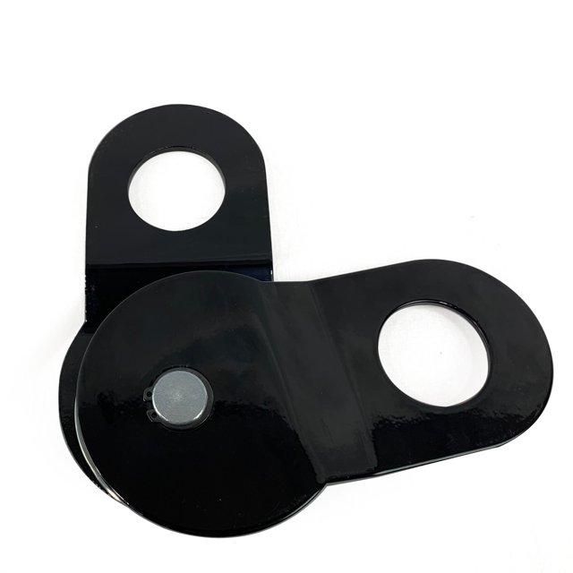 OVERLAND VCL Winch Snatch Block - 19139805