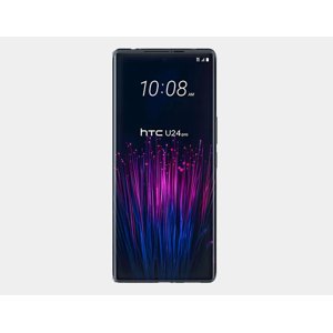 HTC U24 Pro 5G Double SIM 512GB ROM 12GB RAM GSM Débloqué - bleu
