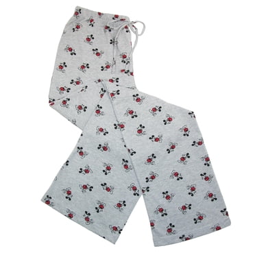 Disney Mickey Mouse Athletic Pants