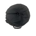thumbnail image 1 of Sac de Poids pour Parasol de Patio, Support Rond Étanche de 46 cm avec Base en Sable Détachable, Convient aux Parasols Déportés, aux Supports de Parasol Ou aux Mât de Drapeau, 1 of 4