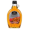thumbnail image 1 of Our Finest 100% Pure Maple Syrup Grade A Amber, Rich Taste, 1 of 1