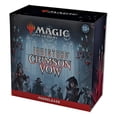 thumbnail image 1 of Magic: The Gathering Trousse de Pré-Lancement : MTG Innistrad Crimson Vow - 6 Paquets, Promos, dés, 1 of 1