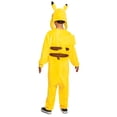 thumbnail image 2 of The Pokemon Child Pikachu Deluxe Costume, 2 of 2