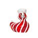 thumbnail image 3 of Rubba Ducks RD00142 Candee Cinnamon Scented Seasonal Gift Box, 3 of 7