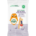 thumbnail image 1 of Little Bellies Biologique P'tits Batonnets Yogourt aux baies Collations Multigrain Soufflees 10+ Mois, 16gr, 1 of 4