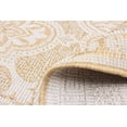 thumbnail image 3 of ECARPET Outdoor Area Rug for Patio, Deck, Backyard, Camping, Water Proof Carpet, Veranda Traditional Collection, 3 of 9