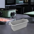 thumbnail image 5 of HOARBOEG Silicone Grease Catcher For Oven - Removable Liner For Easy Cleaning, 5 of 5