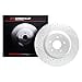 thumbnail image 3 of Dynamic Friction Company Disc Brake Rotor 631-59036R, 3 of 3