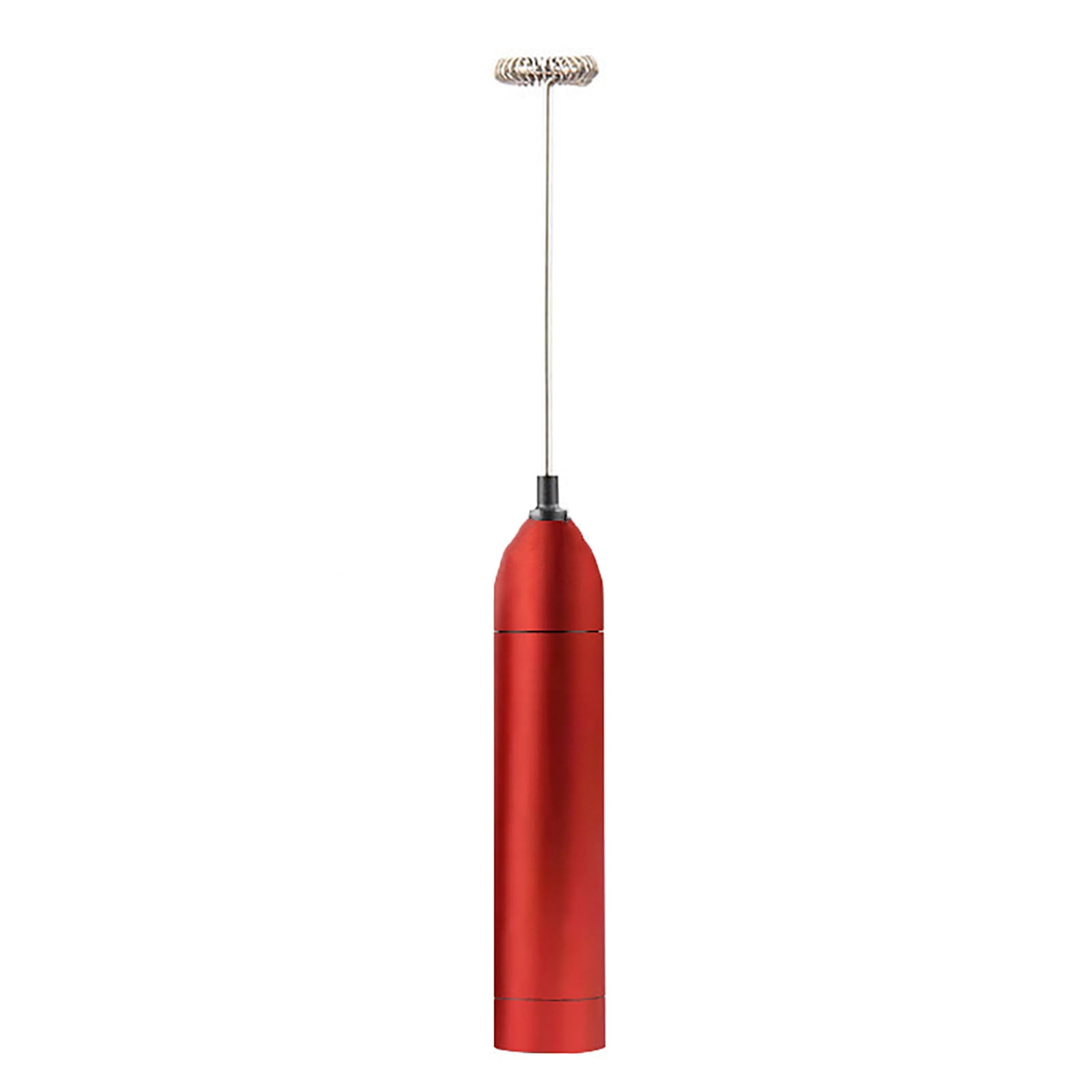 Yhmxh Kitchen Essentials Gadgets de Cuisine Batteur à Main Ménager Petit Batteur à Lait Ménager Batteur à Lait pour Café Ménager Accessoires KitchenAid Accessoires de Cuisine pour la Maison Cuisine Camping