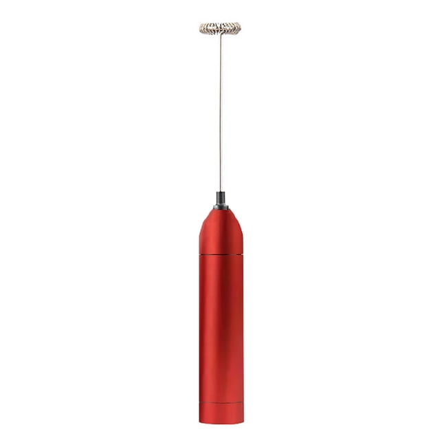 Amzcrzy Kitchen Appliances Hand Beater Household Small Milk Beater Household Coffee Milk Beater Milk Bubbler Kitchen Utensils Set Kitchen Gadgets Kitchen Essentials