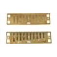 thumbnail image 3 of Lee Oskar Natural Minor Reed Plates - F, 3 of 3