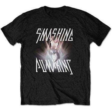 The Smashing Pumpkins Unisex T-Shirt CYR