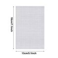 thumbnail image 3 of YAOMOBB Fiberglass Screen Repair Screen Repair Patch Kit 10Pcs Strong Adhesive Patches for Window Netting Convenient Home Use, 3 of 6