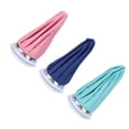 thumbnail image 3 of Hot Cold Ice Pack, Reusable Safe 3pcs Ice Pack  For Injuries, 3 of 8