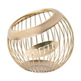 thumbnail image 3 of Coffee Pod Holder Espresso Capsule Holder for Livingroom Office Countertop gold, 3 of 9