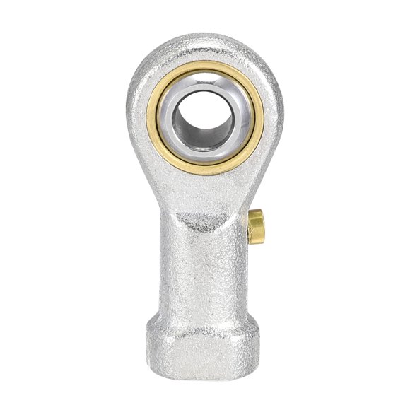 Unique Bargains 1/4-inch Bore 1/4-28 Female Thread Right Hand Rod End Bearing