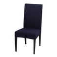 thumbnail image 1 of LINMOUA High Back Solid Color Office Hotel Hotel Home Chair Set One-Piece, 1 of 1