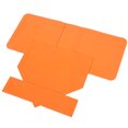 thumbnail image 2 of Shisuyan Home Plate Thickened Design for Children Training Sessions 5Pcs 16.5X3.7X0.08In, 2 of 9