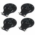 thumbnail image 2 of SS Audio Diaphragm Compatible with JBL 2412H, 2412H-1, 2413, JRX, TR Series, MPro, Sound Factor, D-2412-PL-4 (4 Pack), 2 of 4